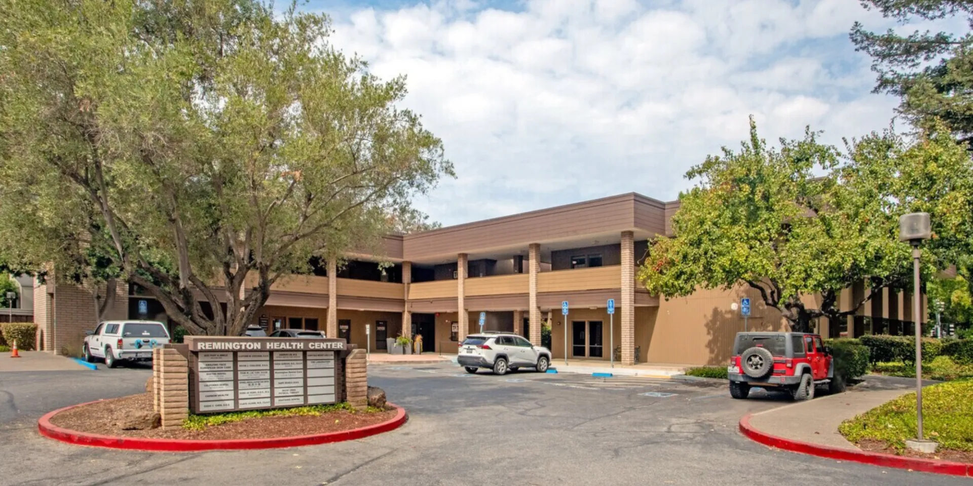 500 E Remington Dr
