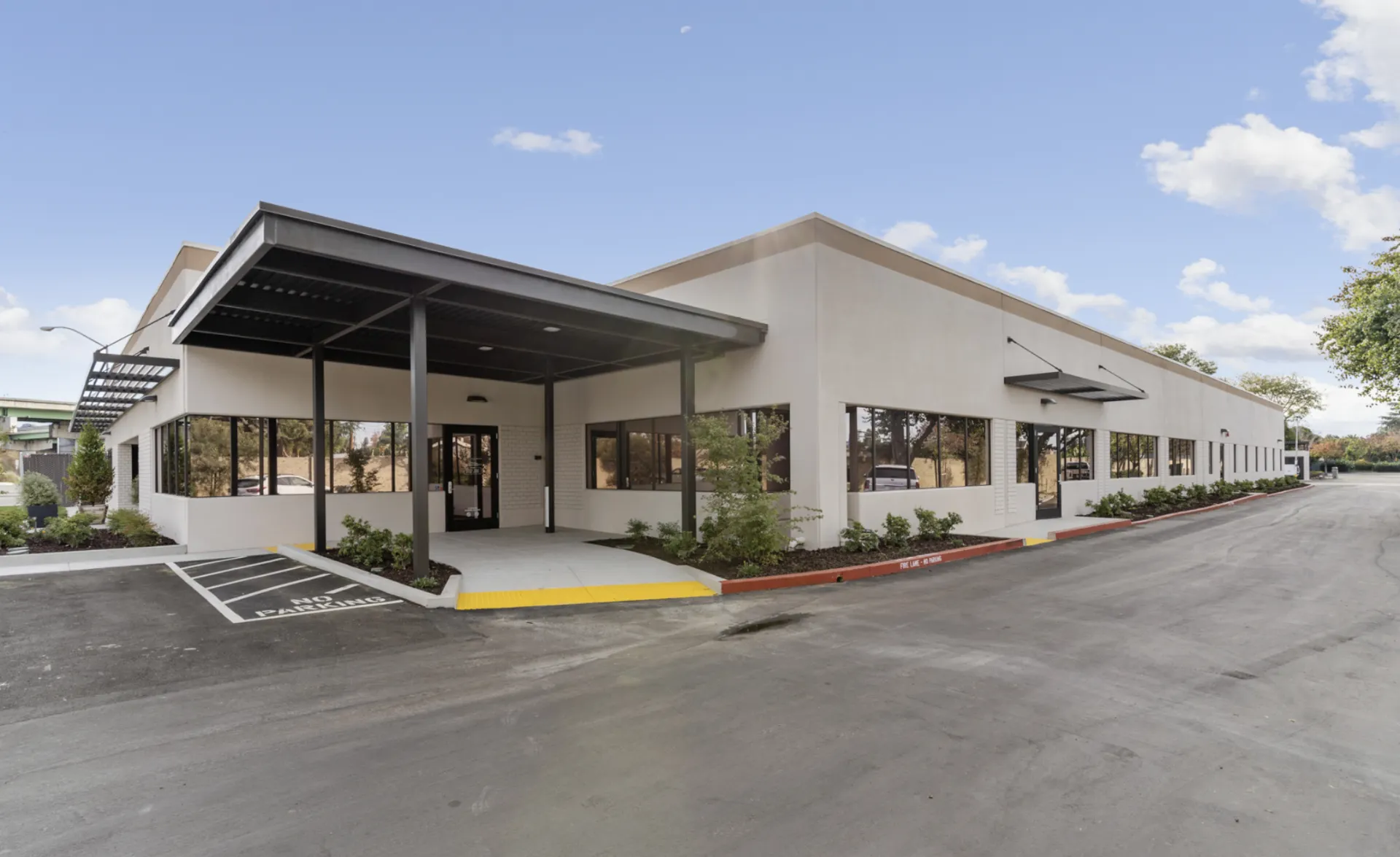 Silicon Valley Surgery Center