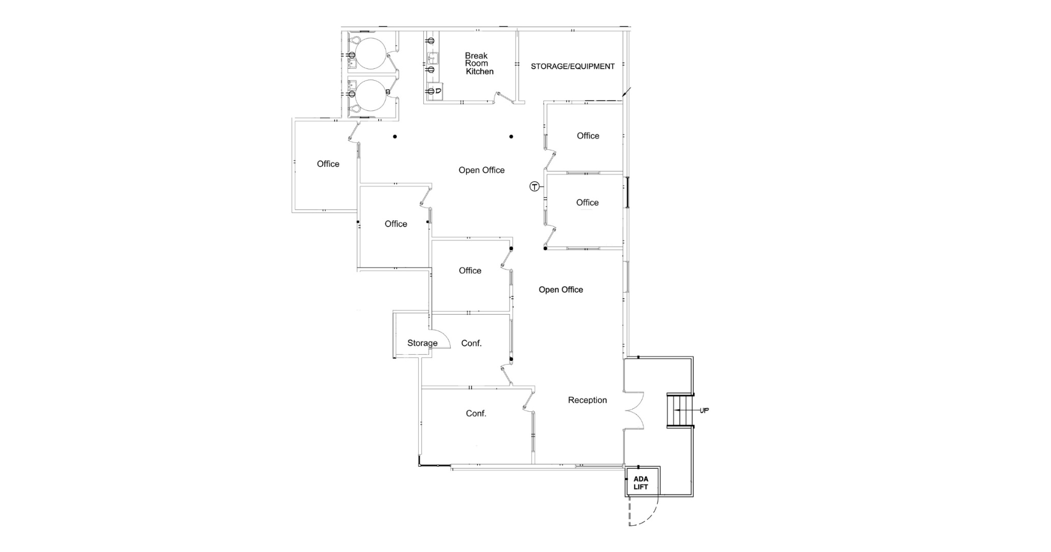 Suite 102