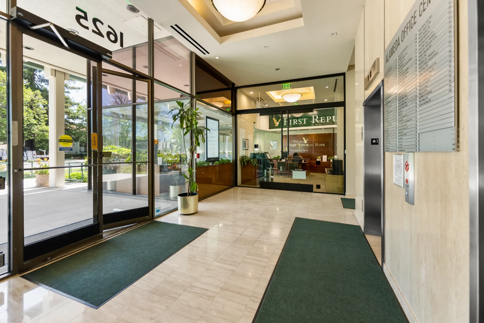 1625 The Alameda