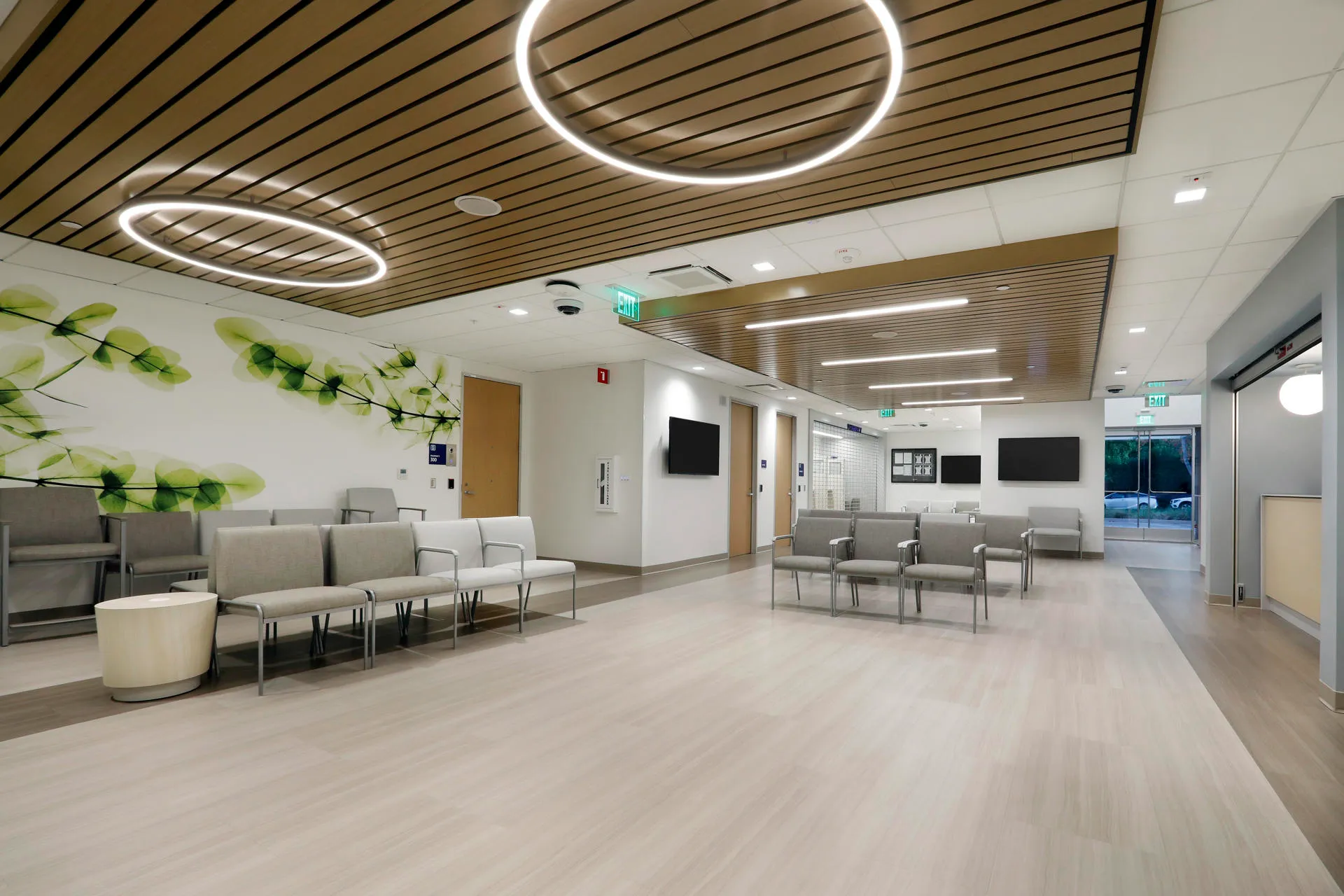 Valley Health Center North County