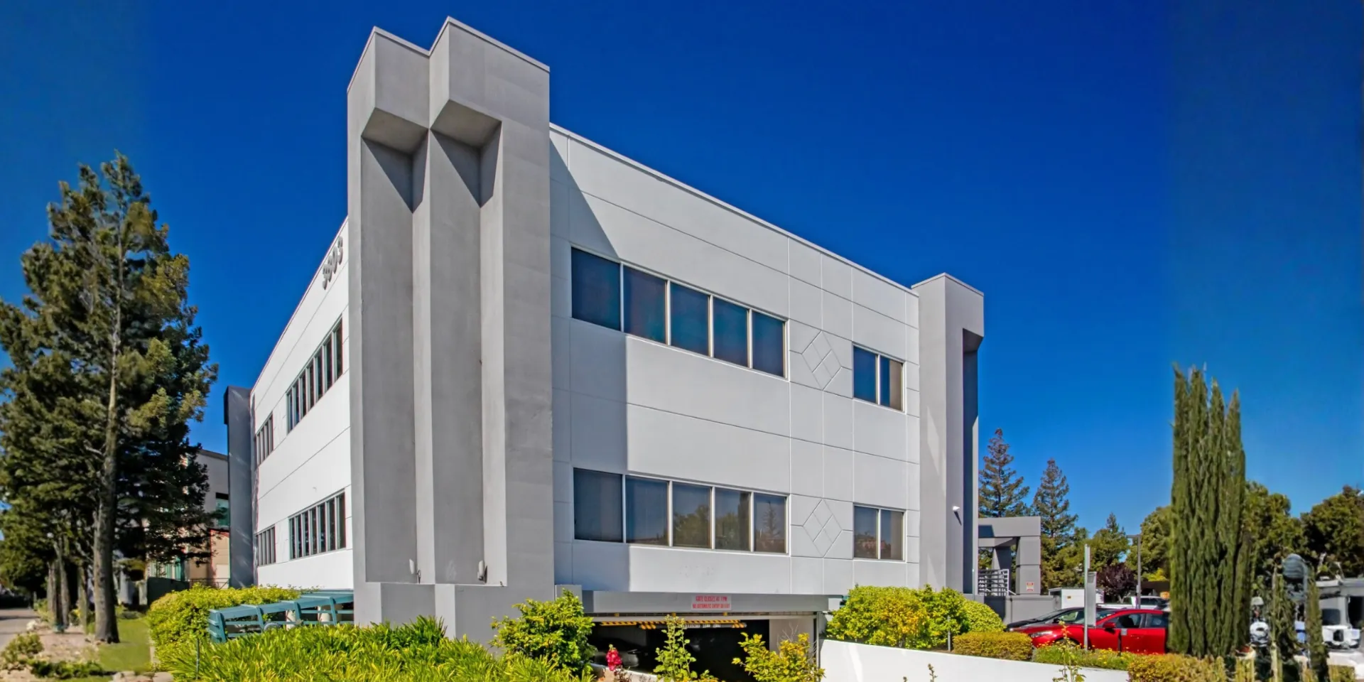 3803 S Bascom Avenue