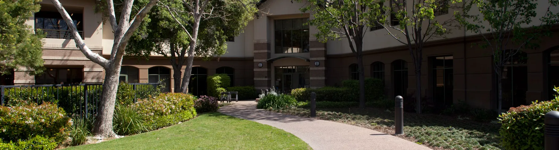 1195 W Fremont Avenue