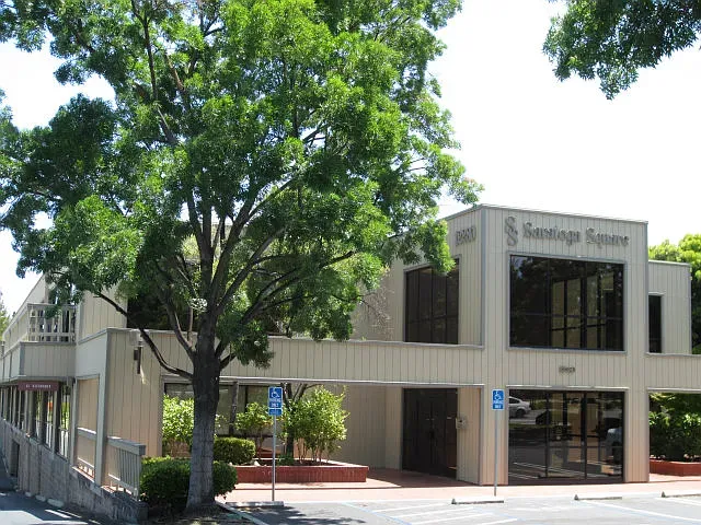 12280 Saratoga-Sunnyvale