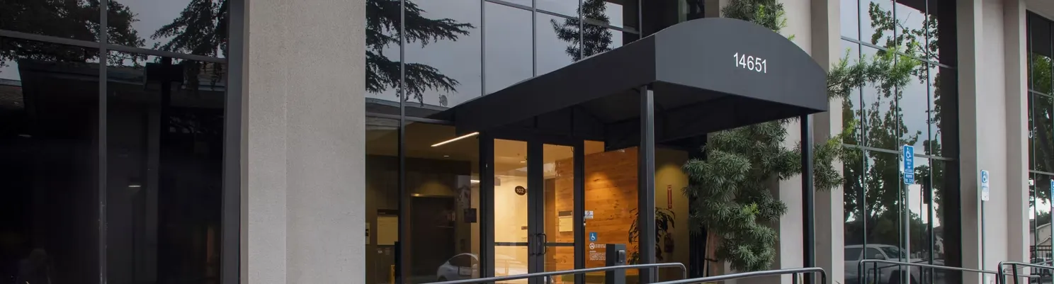 14601-14651 South Bascom Avenue