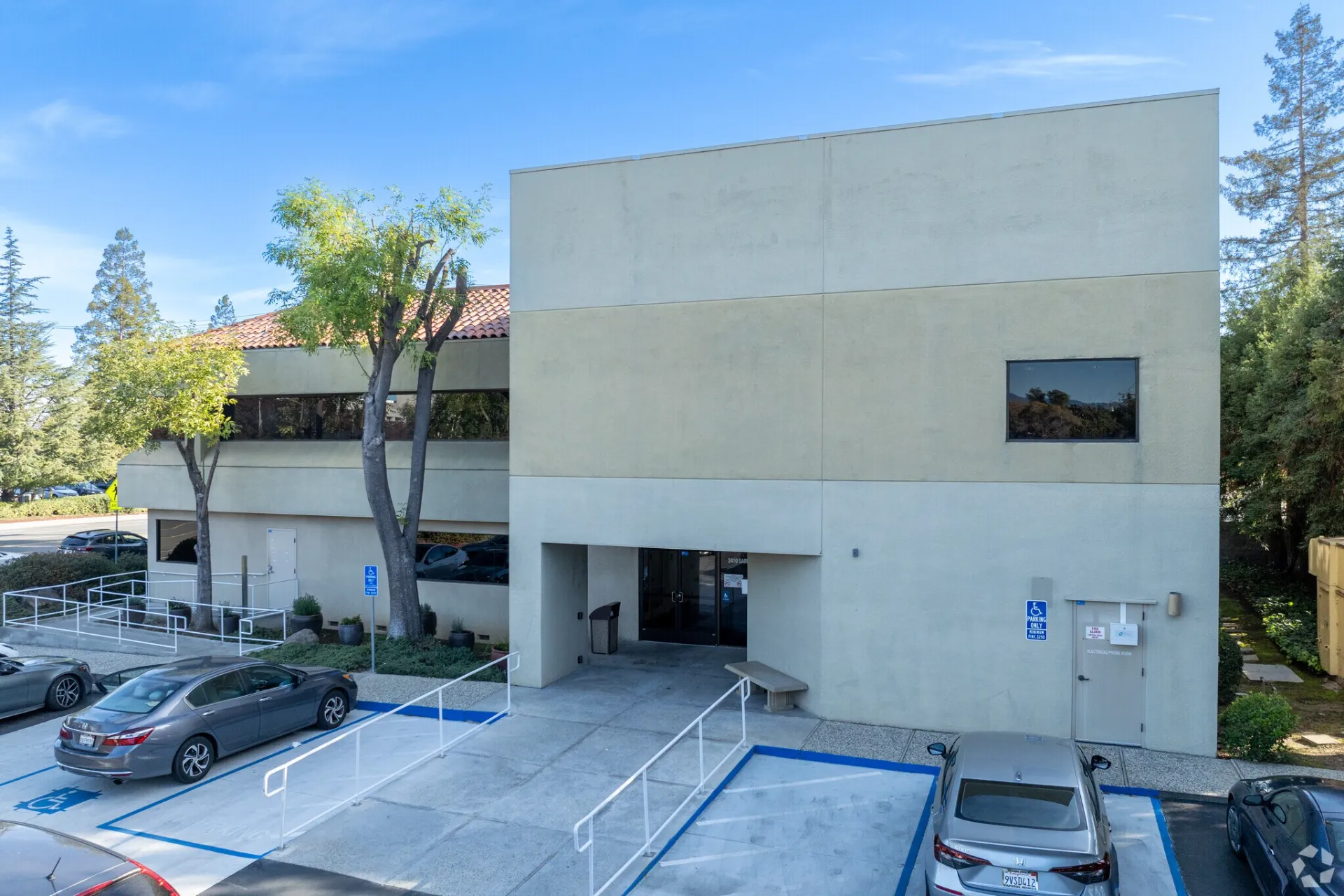 2410 Samaritan Drive