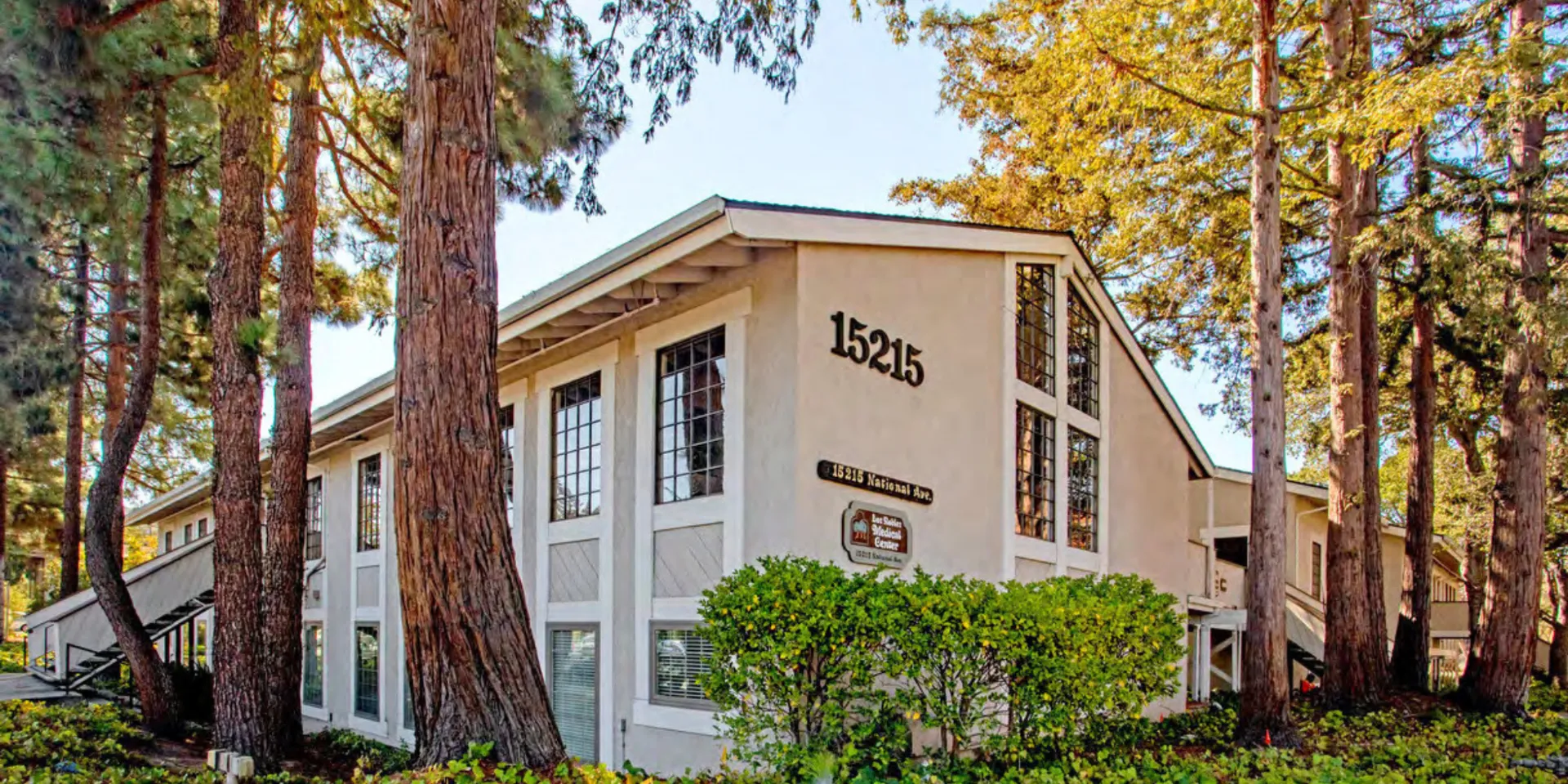 Los Robles Medical Center