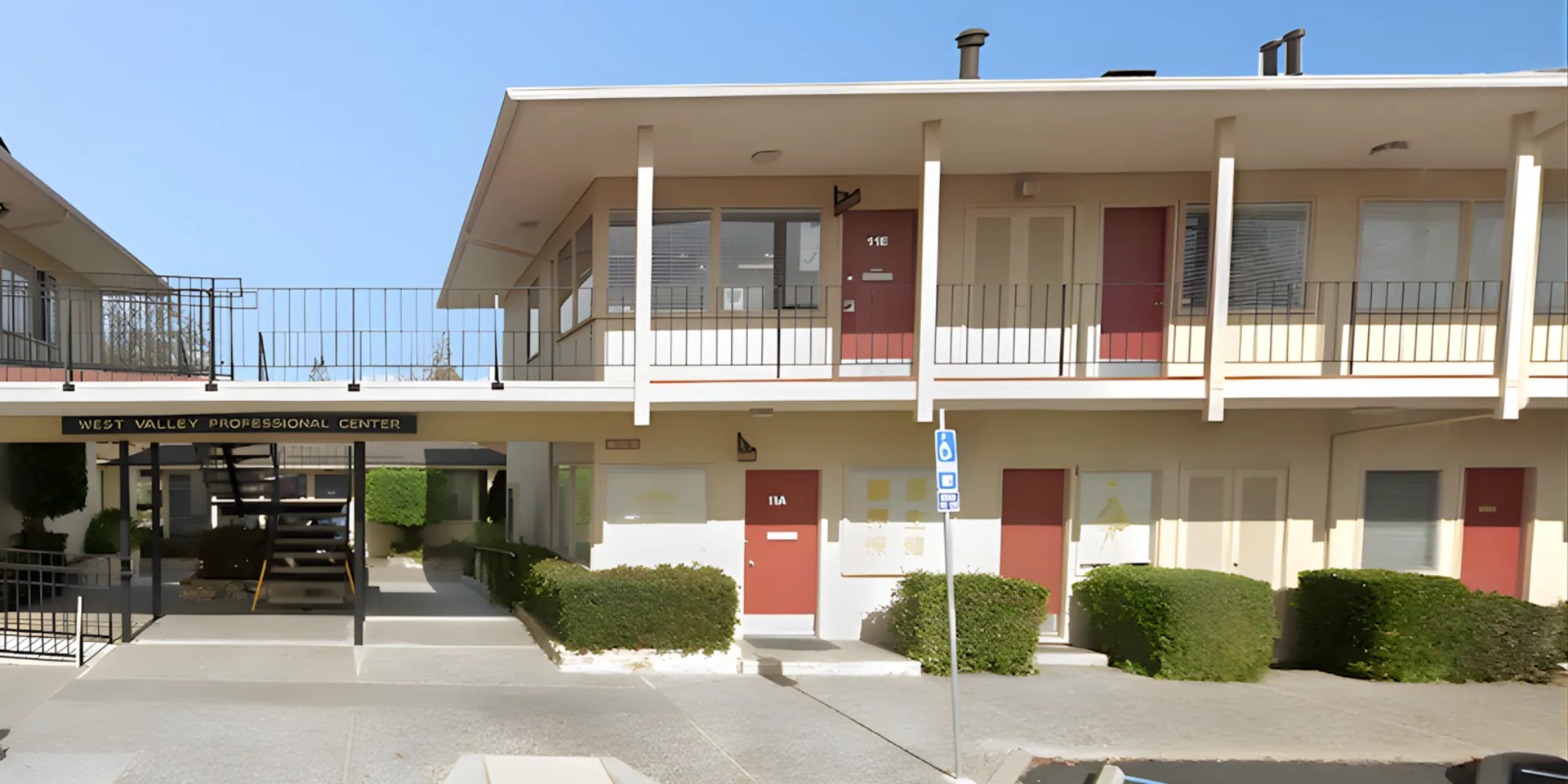 West Valley Professional Center