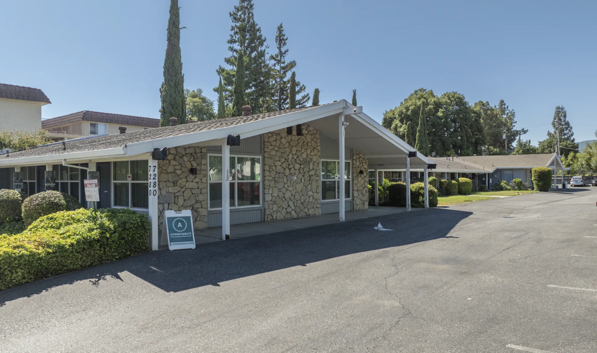7280 Blue Hill Drive