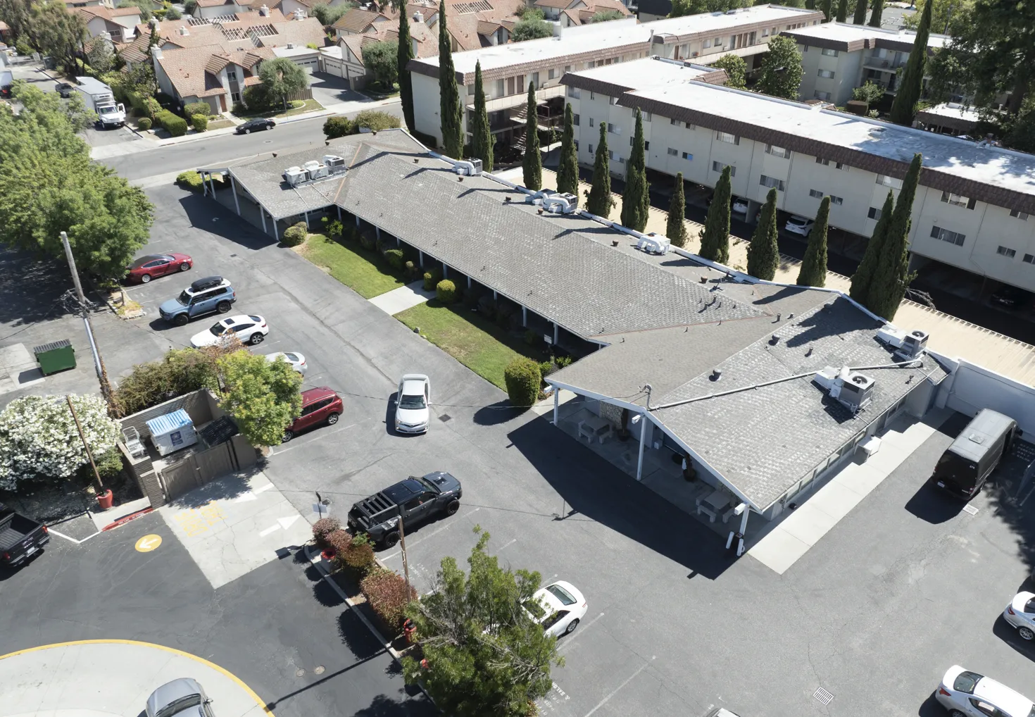 7280 Blue Hill Drive