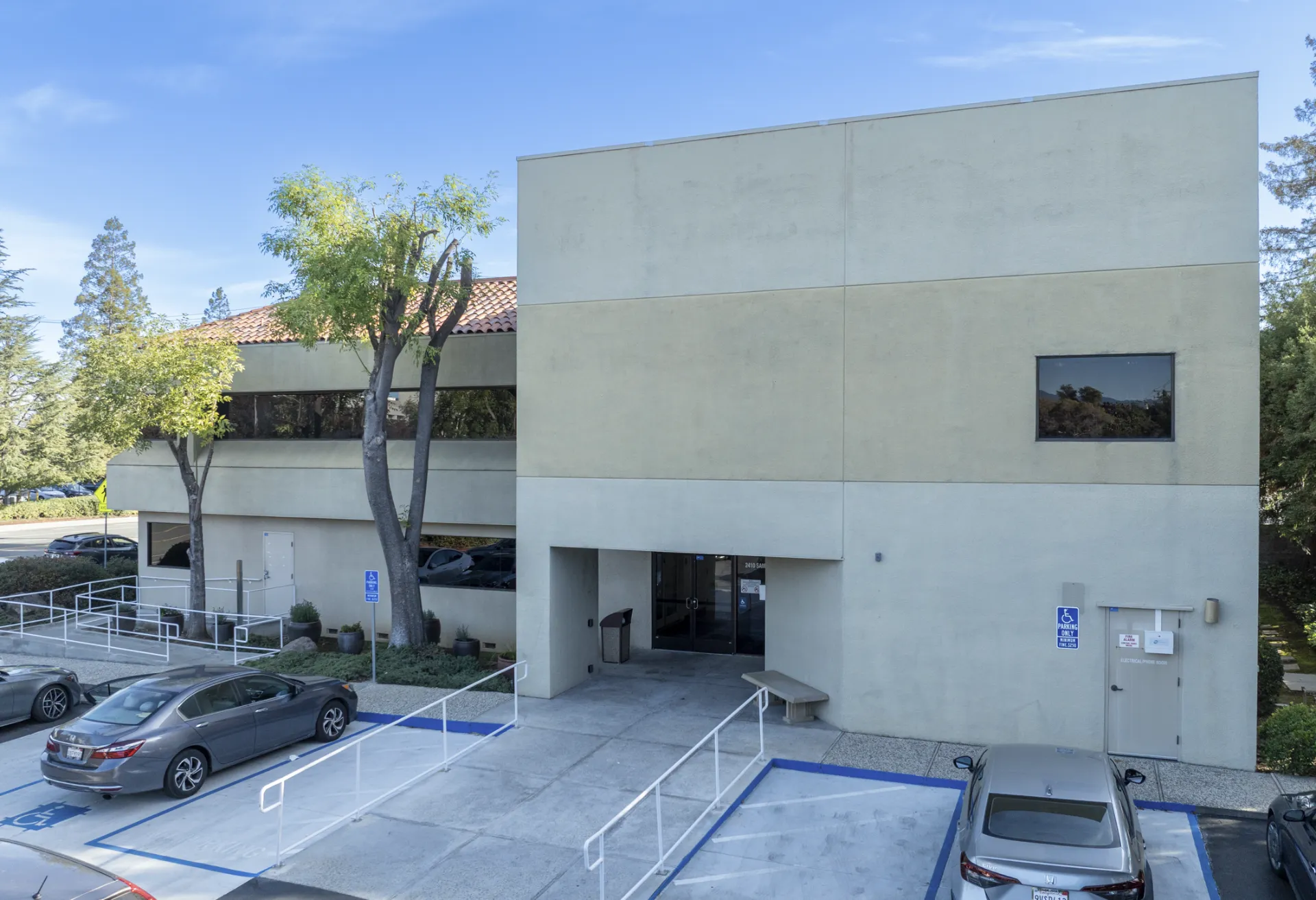 2410 Samaritan Drive
