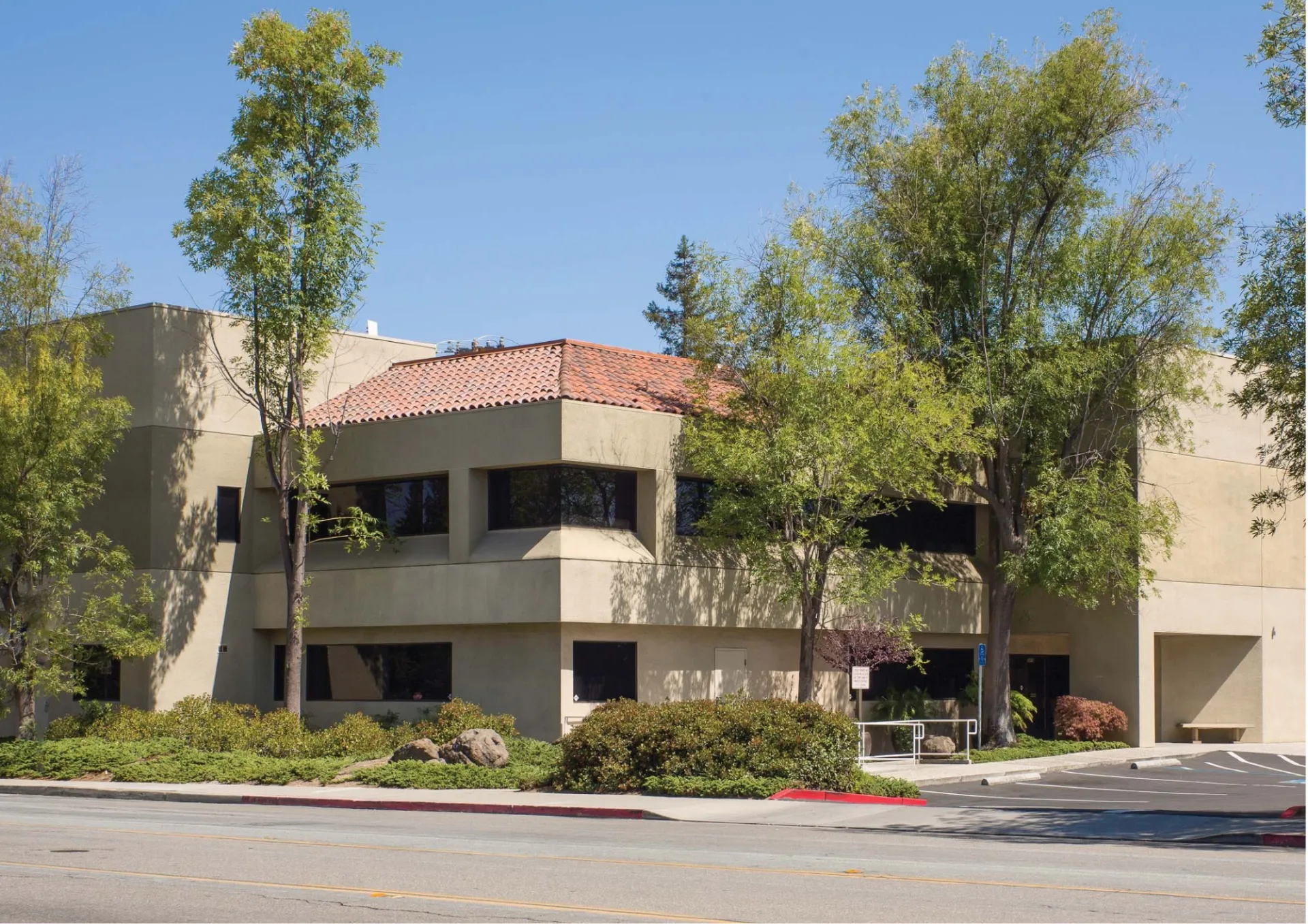 2410 Samaritan Drive
