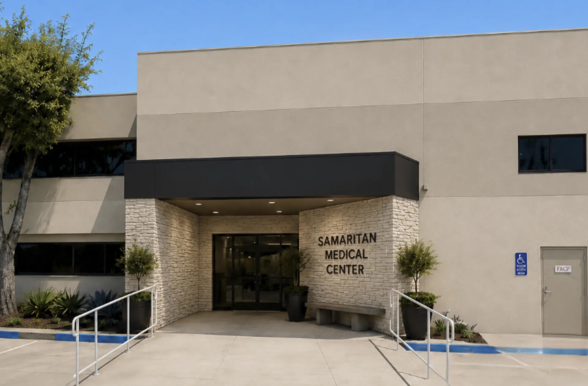 Proposed Renovation