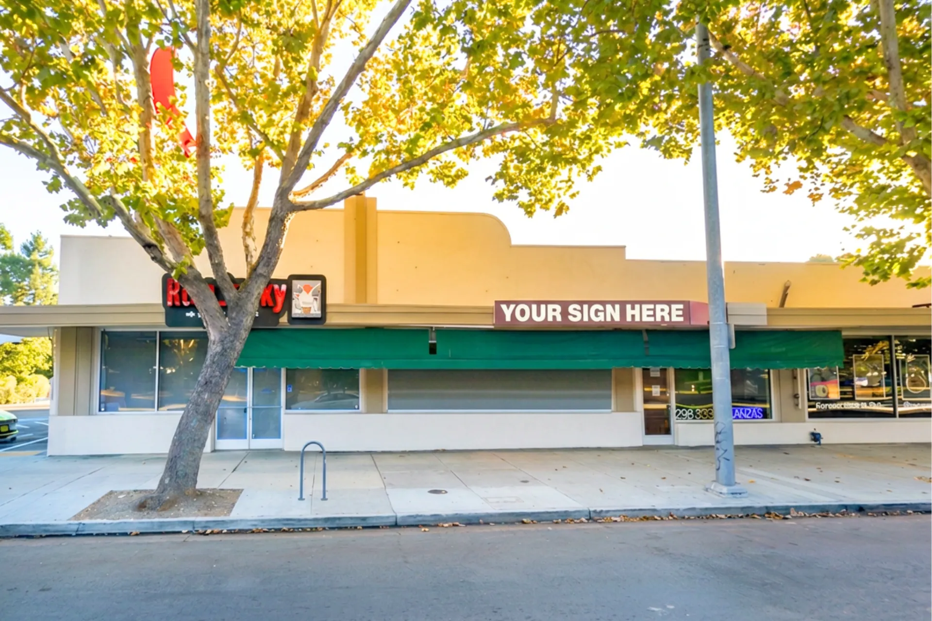 1096 N First Street