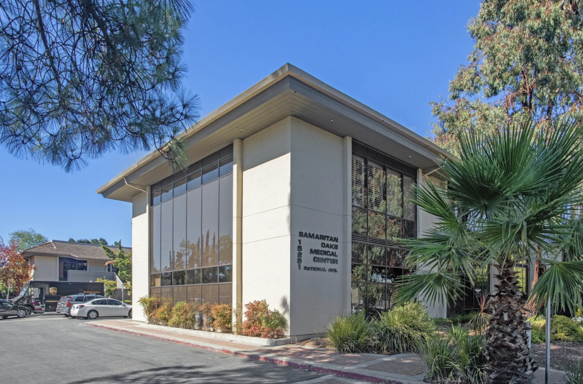 Samaritan Oaks Medical Center