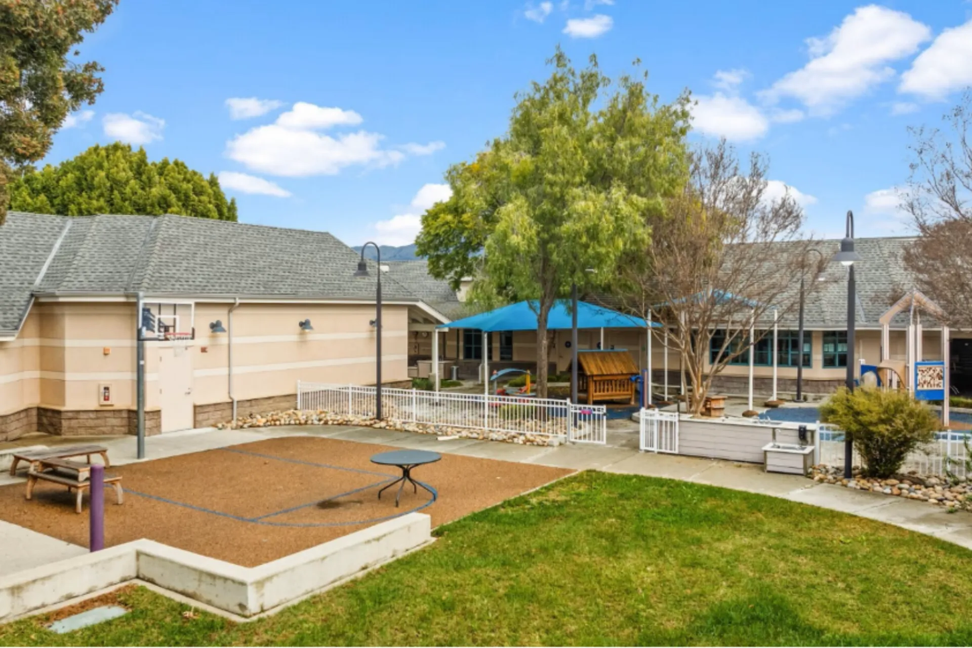 800 Barber Lane